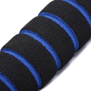 [Youth Sprit] ที่ครอบมือจับจักรยาน2ชิ้น ที่ครอบฟองน้ำฟองน้ำสำหรับแข่งมอเตอร์ไซค์ไม่ลื่น