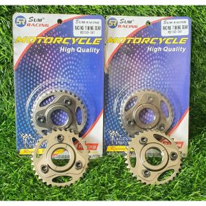 GIGI SENTRIK ADJUSTABLE  / TIMING GEAR SONIC 150R / CBR 150R NEW / CB 150R NEW SUM RACING