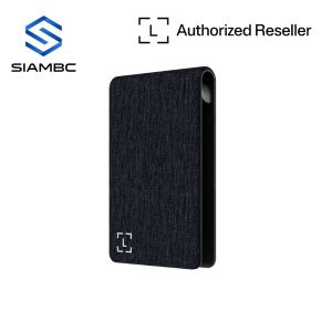 Ledger Nano Gen5 Magnet Folio เคส Ledger Nano Gen5 ตัวแทนในไทย Thailand Official Reseller