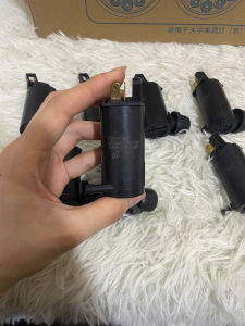 Mô tơ bơm nước rửa kính loại phổ thông dùng phù hợp cho mọi loại xe (1 chiếc)