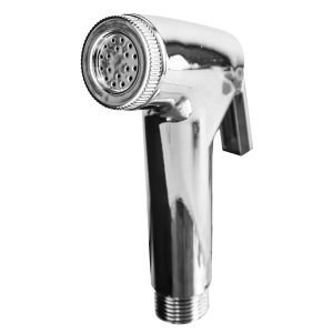 Bidet Spray Jet Shower Toilet 1/2 Inch Kepala Semprotan Air Bahan Abs FXQ-13