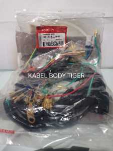 Kabel Body Tiger Kabel Body Honda Tiger Harness Wire 32100-KCJ-690