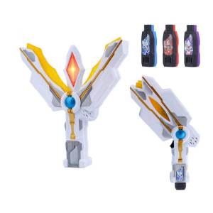 Senjata Ultraman Triger / Toys Senjata Ultraman Trigger DX