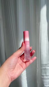 EvoSnow Litchi&Rose Sugar-Free Mouth Spray Bad Breath Treatment Freshener Mouthwash