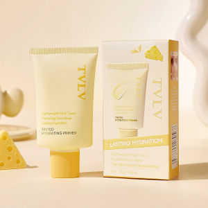 【Welded Base Makeup】Tinted Moisturizing Primer