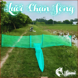 Dớn Chặn Sông Suối Cống Mương Khung Thép Hộp 30x50mm Siêu Cứng Chịu Dòng Chảy Xiết Rộng 5m Cao 1m Chemeng Store
