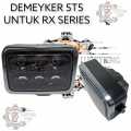 lampu daymaker rx king atau lampu depan rx king  5t5. 