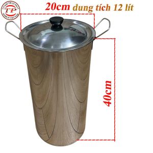 **LỒNG GIỎ HẦM/TRỤNG XƯƠNG INOX CÓ MÓC – SẢN XUẤT TẠI VIỆT NAM**