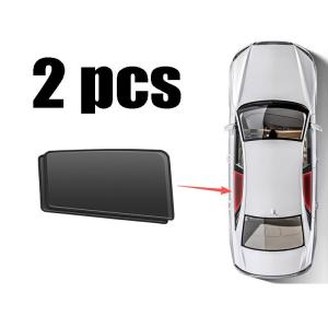 Magnetic Car Window Sunshades for 2009 2015 Lexus RX Easy Installation Heat Insulation & UV Protection Side Window Mesh Blinds Breathable Privacy Screen
