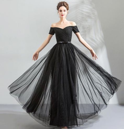 Wedding Dress New 2021 elegant party fashion dress for ladies