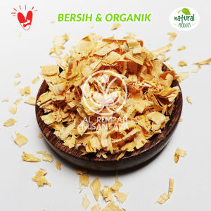 Serut Halus! Pasak Bumi atau Tongkat Ali Kering 100gr Grade A