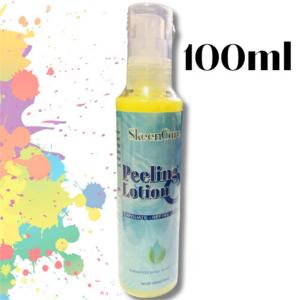 100ml SkeenCare Peeling Lotion Extra Strength Original