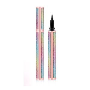 Quick-drying Waterproof Long-lasting Liquid Colorful Starry Eyeliner Makeup Anti-smudge Anti-sweat