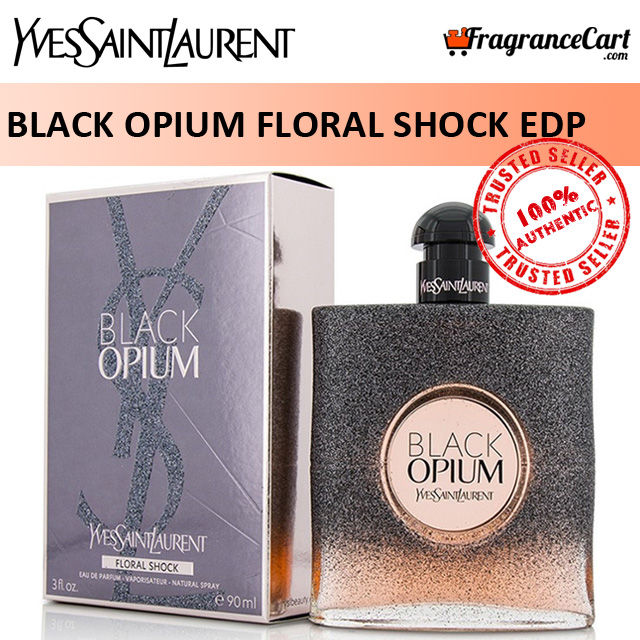 Floral shock shop 90 ml