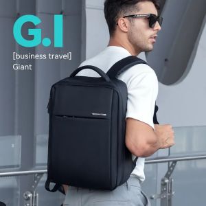 Mark Ryden MR2900 Tas Ransel Backpack Laptop Waterproof 15.6 Inch