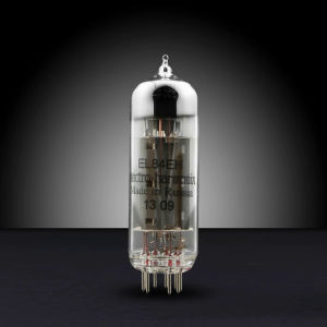 FEIYUE Sound Amplifier Audio Amp New SOVTEK EL84 6BQ5 EH Tube On Behalf Of Beijing 6P14 EL84 6BQ5 6p14 Soft Sound Quality