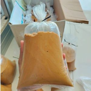 Petis Madura Kiloan Petis Murah Ikan Tuna Gurih Tuna Pasean Konang Madura