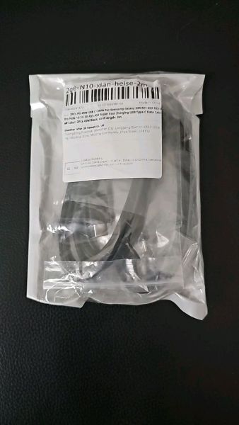 Buyer review video 2
