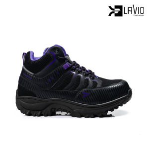 Sepatu Gunung Wanita Pria Lavio Advice Low Hiking Mendaki Trekking Outdoor Adventure Anti Slip Nyaman Tektok Terlaris