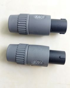 JAC LOA HÀNG CHÍNH HÃNG JAC CẮM LOA NEUTRIK JAC LOA FULL  DẮC SPEAKON - GIÁ THEO CHIẾC