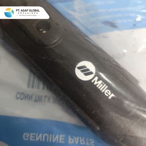 Connector (Konektro Kabel Las) Insulated (Male) Miller Seri 191981
