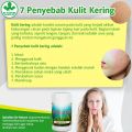 Obat Jerawat dan Bekas Jerawat Paling Ampuh BPOM / Herbal Penghilang Jerawat Alami Bersih Dari Dalam De Nature. 