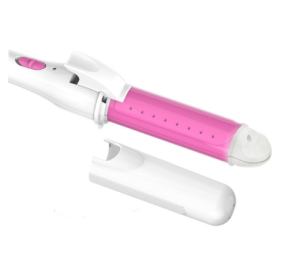 Dropship Johor 2 in 1 Hair Straightener Hair Curler Hair Iron Hair Styling Tools Curler Hair Iron Malaysia Plug
