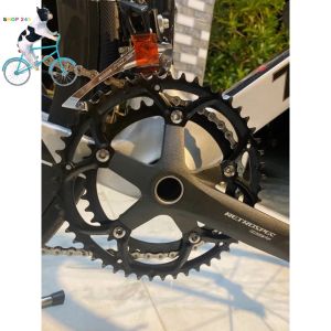 Ốc Vặn Gắn Giò Đĩa Xích Xe Đạp Thể Thao - Giá 1 Ốc