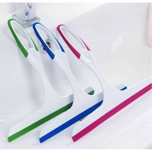 ไม้รีดน้ำ ไม้เช็ดกระจกรถ รีดน้ำเรียบกระจกใสสะอาด