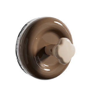 ราวแขวน รับน้ำหนักได้ดี ไม่ทําลายผนัง ชั้นวางตะขอ ติดตั้งและถอดประกอบง่าย ตัวเลือกหลากสี ถ้วยดูด