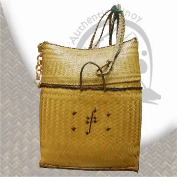 Native round bags philippines online