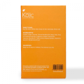 Omni White Kojic Soap - With Oxidized Glutathione, Licorice, Alpha Arbutin and Kojic Acid. 
