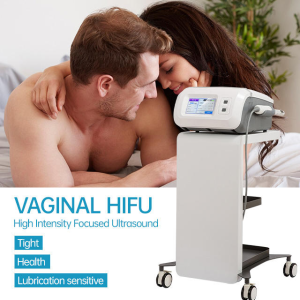 【Malaysia Warranty】Portable 360° Automatic Rotation Hifu Machine For Female Private Area Tightening With 3.0nm 4.5nm
