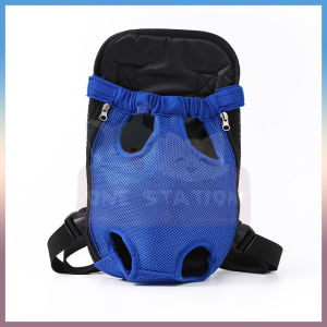 Pet Carrier Gendongan Kucing Carrier Anjing Kucing Gendongan Tas Travel Kucing