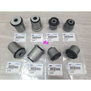 FORD RANGER T6 2012-2019/ MAZDA BT50 2012-2016 - 8 IN 1 SET - FRONT LOWER ARM BUSH/ FRONT UPPER ARM BUSH