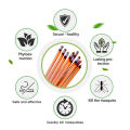 Ubat nyamuk stick Mosquito Repellent Mosquito Killer Coil Ubat Nyamuk Viral, Organik Mosquito Killer stick mosquito incense stick Natural Herbal Essence Osmanthus Fragrance Healthy Safety Non Toxic. 