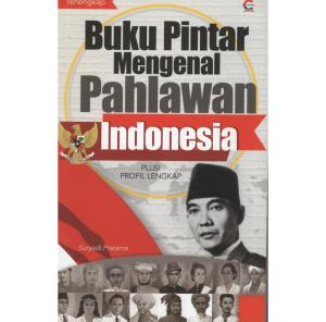 Buku Pintar Membangun Pendidikan Karakter Anak