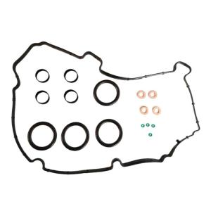 1204698 1348625 1444973 2S6Q9A510AA for MK5 MK6 1.4 TDCi Seal Gasket Sealing Gasket Repair Kit Replacement Accessories