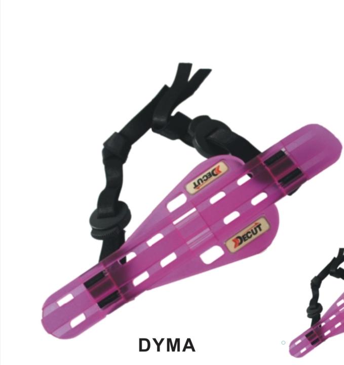 Garde-bras D'archer Decut DYMA – Neuf Sous Emballage