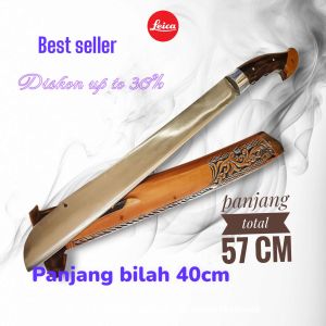 golok mandau dural premium 2026