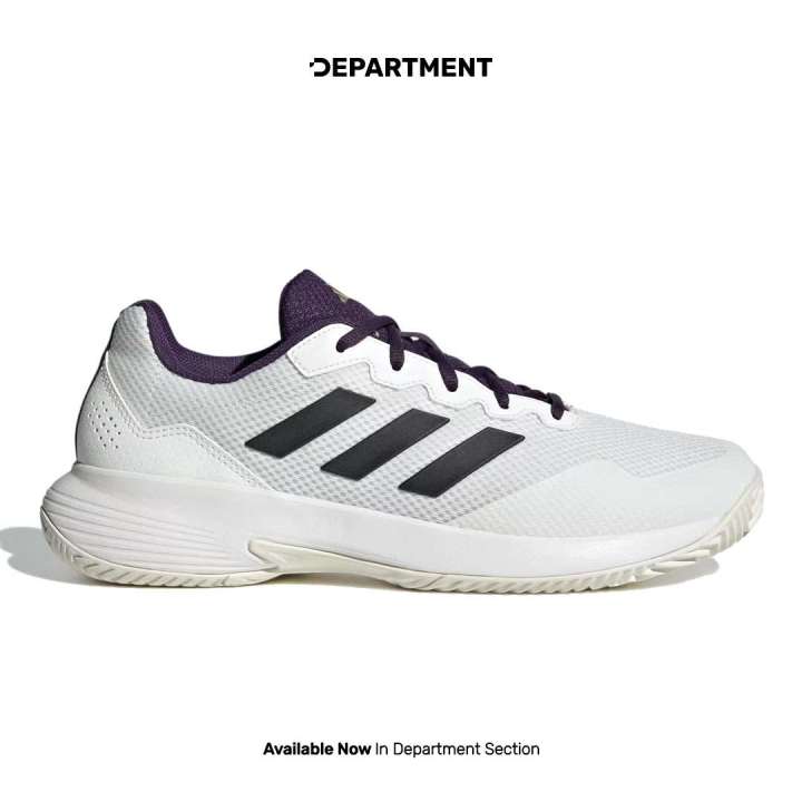 Sepatu Adidas Gamecourt Comprar Tenis Da Adidas Gamecourt Tennis
