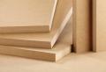 21mm MDF Board Medium Density Fibreboard Kayu Lapis Olahan - 1220x2440mm, Ketebalan 21mm (Pembelian minimal 10 lembar). 