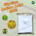 กรดอะมิโน ไกลซีน 99% Glycine Amino Acid  บรรจุ 1 กิโลกรัม. 