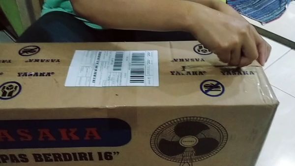 Buyer review video 2