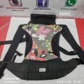 Preloved Catbirdbaby soft structured carrier. 