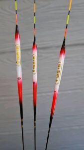 (พร้อมส่ง) ทุ่นชิงหลิว​ งานอ้อจีบ​ ทรงธรรมดา​หางตัน ทุ่นจ๋านอาท​