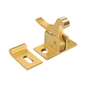 Loại nặng chim họa tiết khóa cửa sổ coppers giả mạo bằng chứng latching cho tăng cường an toàn nhà bảo vệ