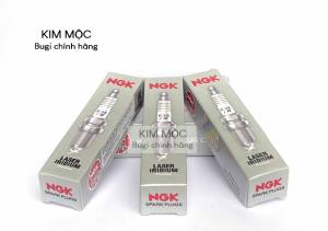 [CHÍNH HÃNG 100%] - Bugi NGK dòng LAZER IRRIDIUM cho xe hơi - KHÔNG BÁN LẺ