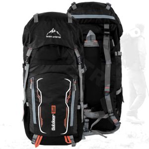 TAS CARRIER-GUNUNG 60 ltr//TAS TRAVELING & OUTDOOR 60 ltr