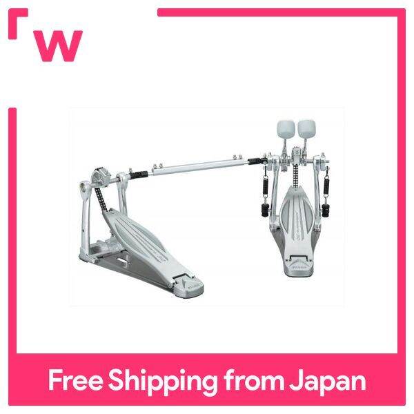 Speed cobra deals 310 double pedal